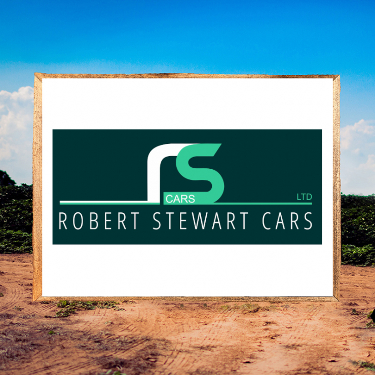 ROBERT STEWART CARS JOINS THE NETWORK